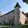 chateau bazoches vézelay bourgogne